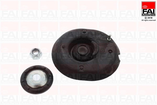 Repair Kit, suspension strut support mount
